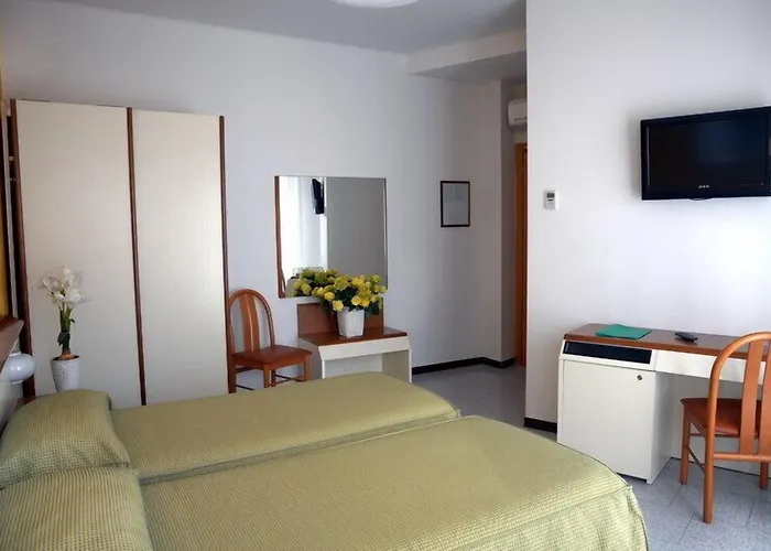 Hotell Italie Et Suisse