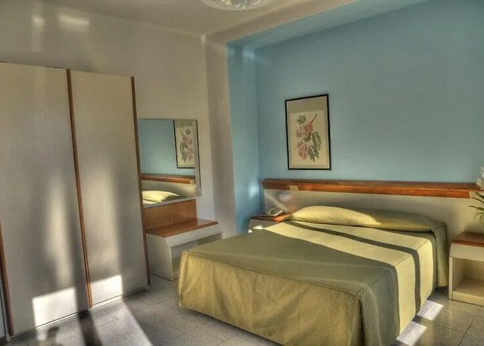 Hotell Italie Et Suisse