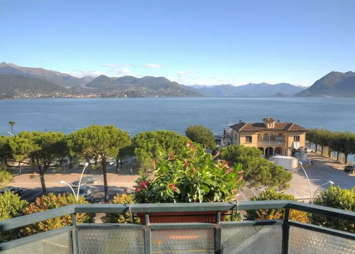 Hotell Italie Et Suisse