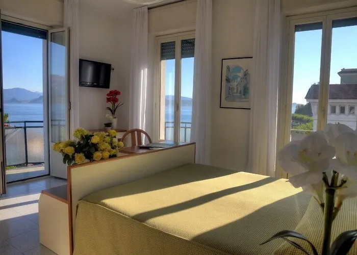 Italie Et Suisse Hotell 3*