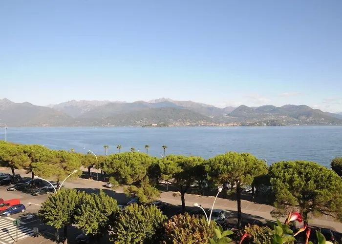 Italie Et Suisse Hotell