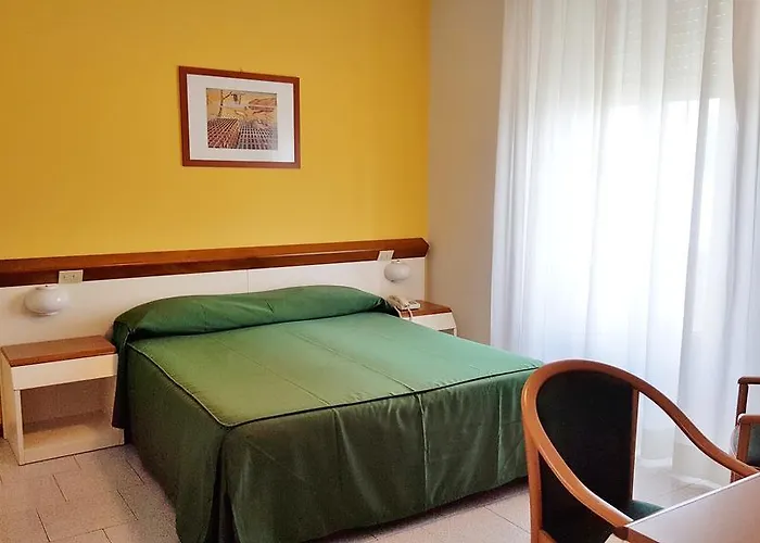 Italie Et Suisse 3*