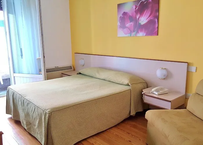 Hotell Italie Et Suisse