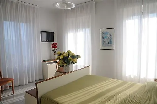 Hotell Italie Et Suisse Stresa