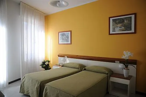 Italie Et Suisse Hotell 3*
