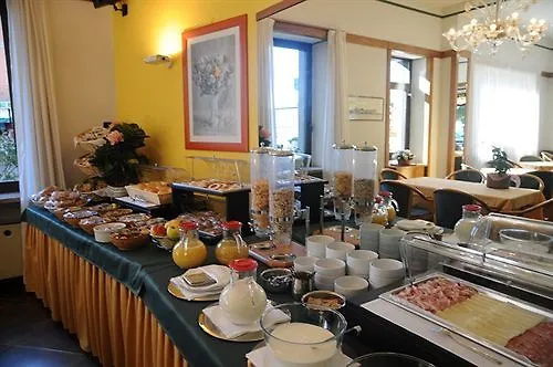 Italie Et Suisse 3* Stresa