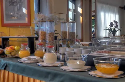 Hotell Italie Et Suisse Stresa