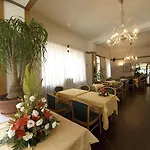 ホテル イタリー エ スイス ストレーザ