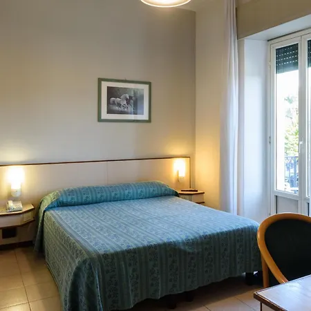 Italie Et Suisse 3* Stresa