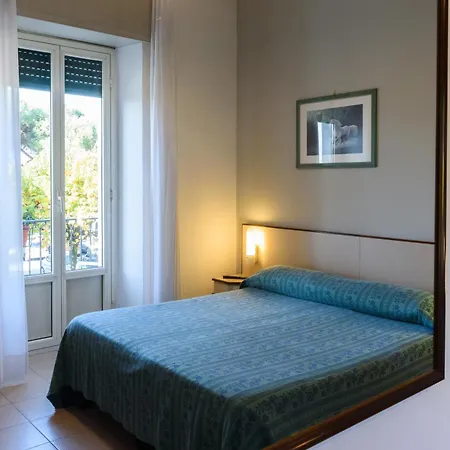 Italie Et Suisse Otel 3*