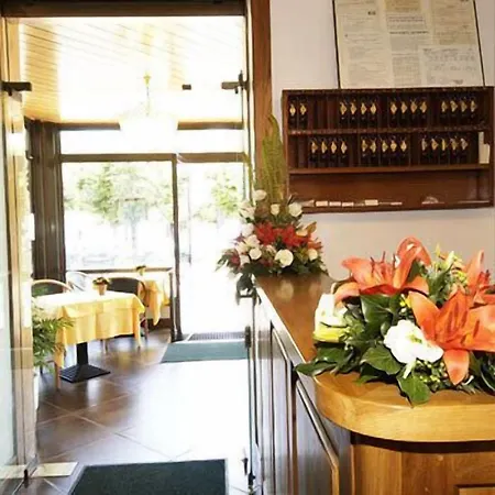 Italie Et Suisse Hotel