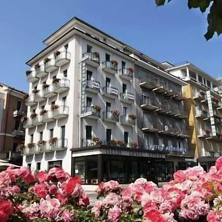 Italie Et Suisse Hotel