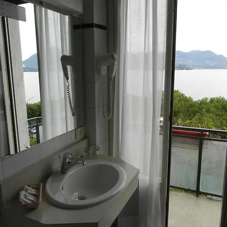 Italie Et Suisse 3* Stresa