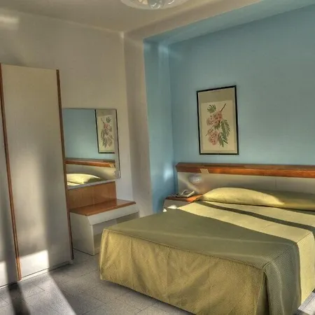 Hotel Italie Et Suisse