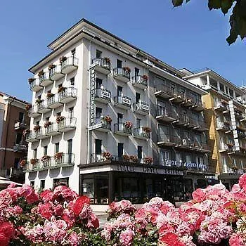 Italie Et Suisse Otel 3*