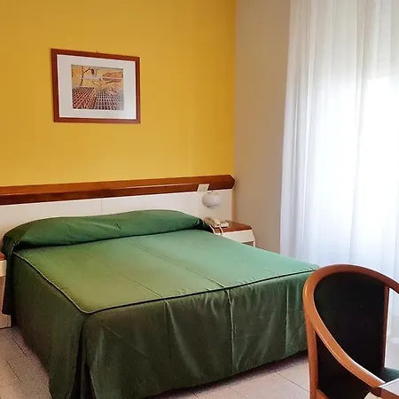 Italie Et Suisse 3*