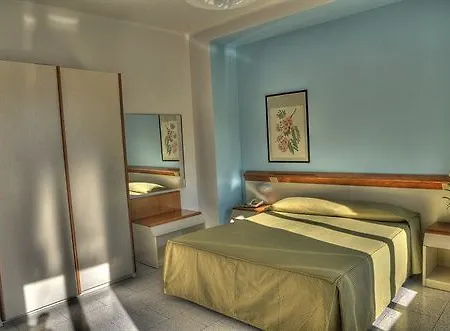 Italie Et Suisse Otel 3*