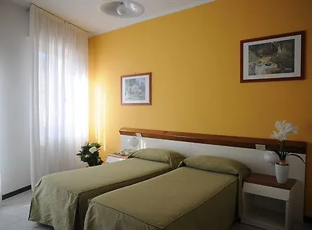 Italie Et Suisse Otel 3*