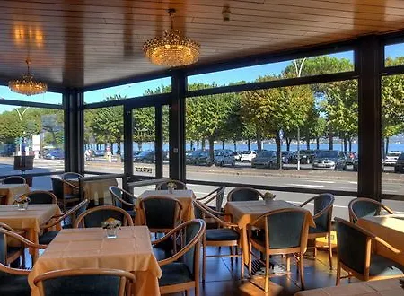 Italie Et Suisse Otel