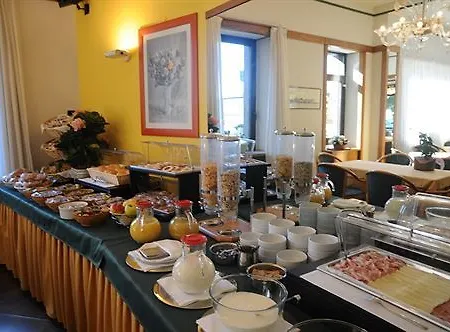 Italie Et Suisse 3* Stresa