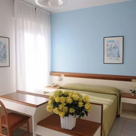Italie Et Suisse Otel 3*