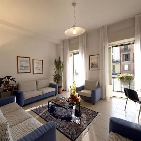 Otel Italie Et Suisse