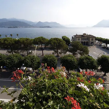 Italie Et Suisse Otel